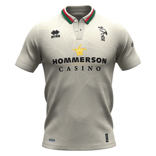 Tailandia Camiseta ADO Den Haag 2ª 2023-2024